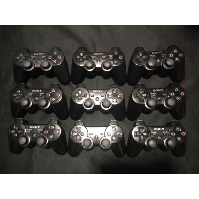 จอย PS3 แท้มือสอง Sony Playstation 3 Controller