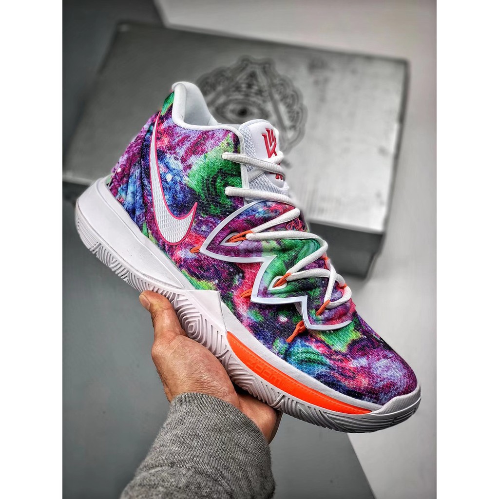 kyrie 5 casual