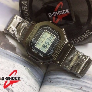 G Shock