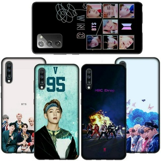 เคสโทรศัพท์มือถือพิมพ์ลาย Bts Bangtan Boys สําหรับ Huawei Y6P Y7A Y9A Nova5T 4 4 E 3 3 I 2 I 2 Lite Nova 5 T Nova3