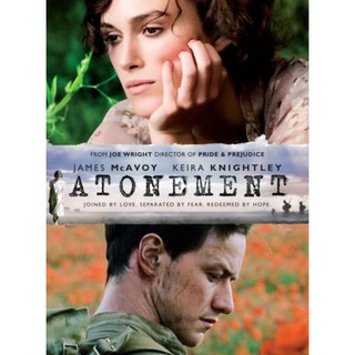 Atonement ตราบาปลิขิตรัก : 2007 - หนังฝรั่ง