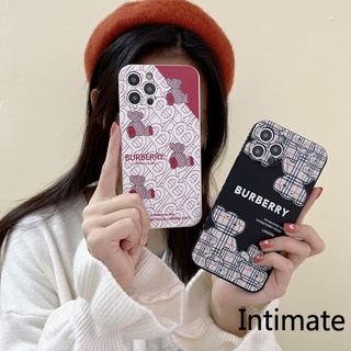 เคสโทรศัพท์มือถือ ลายการ์ตูนหมี สําหรับ OPPO A94 A92 A83 A79 A74 A72 A76 A59 A57 A54 A53 A52 A39 A36 A35 A32 A31 A16K 16 A15S A12E A9 A8 A7 A5S A5 A3S A1 F1S F5 F9 F11 Pro