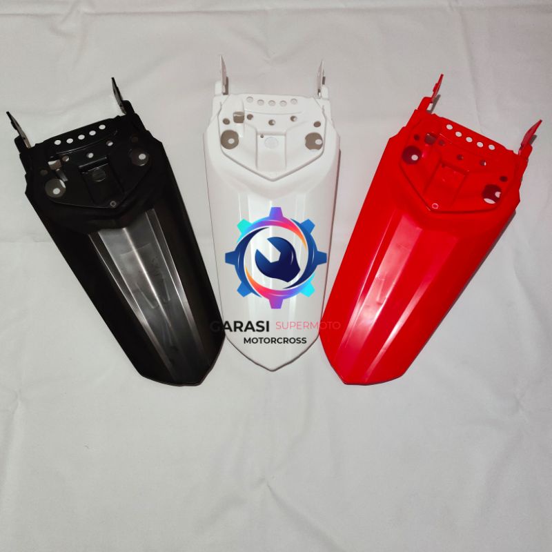 บังโคลนหลัง CRF 150 l / CRF 150l บังโคลนหลัง