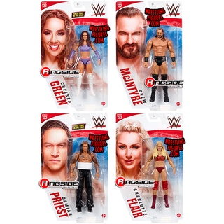 (Pre-Order) WWE Series 122