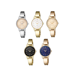 CITIZEN EZ6370-56X / EZ6372-51A / EZ6372-51E / EZ6373-58L / EZ6373-58X Lady Watch Quartz ( นาฬิกาผู้หญิงระบบถ่าน )