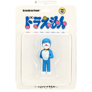 ของแท้จากญี่ปุ่น🧡 หายาก! Medicom UDF 281 Ultra Detail Figure Kakkoii Doraemon หุ่นฟิกเกอร์โดราเอม่อน