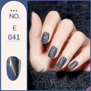 CHARZIEG 48สีสีเจลทาเล็บ Modelones 8MLสีเจล สีทาเล็บเจล ยาทาเล็บเจล
