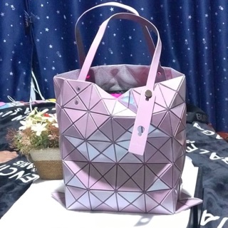 กระเป๋าสะพายIssey miyake baobao