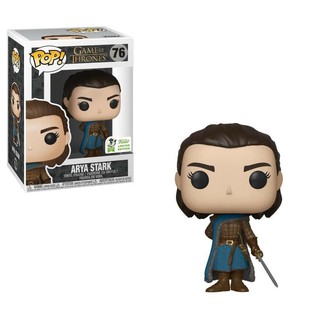 ฟิกเกอร์โมเดล funko pop (game of thrones)