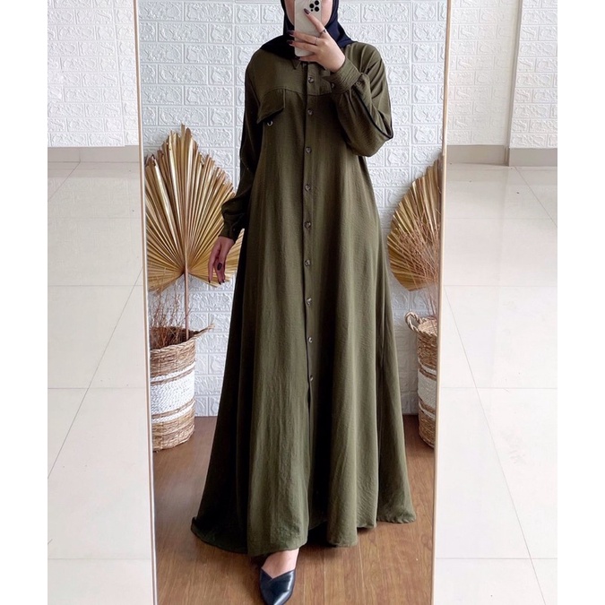 ชุด Syiraswardrobe/ ZAVIA