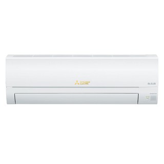 WALL AIR CONDITIONER MITSUBISHI MSY-JS15VF 14330BTU INVERTER แอร์ผนัง MITSUBISHI MSY-JS15VF 14330 บีทียู อินเวอร์เตอร์ เ