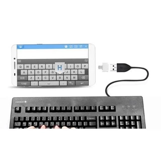 MGBB แฟลชไดรฟ์ตัวแปลง OTG Type-c / Micro