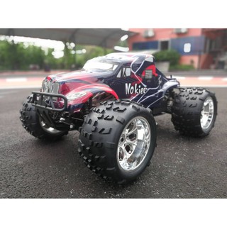 1:8 Monster Truck Bigfoot Nitro 2.1 For HSP