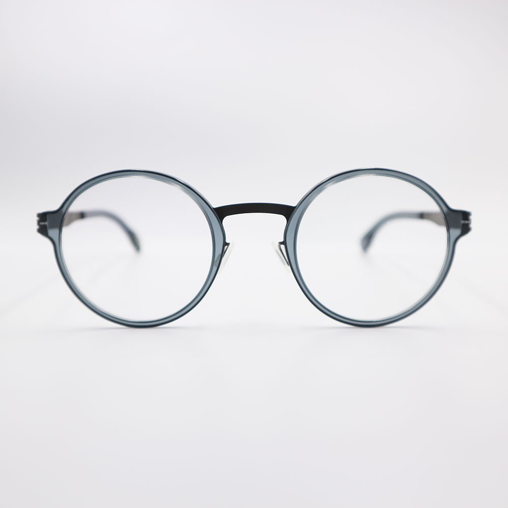 แว่นตา ic berlin felix l. petroleum graphite