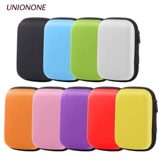 ONE  Fingertip Pulse Oximeter Carry Pouch Shockproof Protective Travel Case Storage Bag