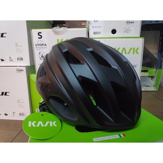 หมวกจักรยาน KASK MOJITO 3