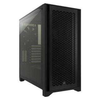 CORSAIR 4000D AIRFLOW TG เคสคอมพิวเตอร์  💥รับประกันสินค้า 2 ปี💥