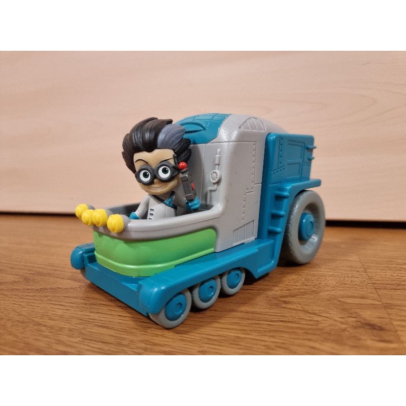 รถPJ Mask Romeoมือสอง