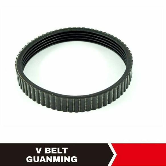 MESIN V BELT PLANER MACHINE GUANMING/SHANGHAI HITACHI HURRY UP