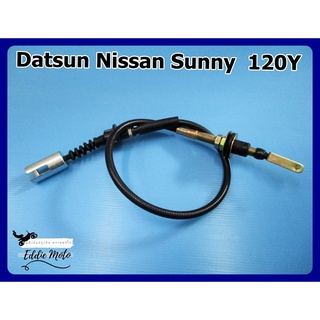 DATSUN NISSAN SUNNY 120Y CLUTCH CABLE "GRADE A" // สายคลัทช์ อย่างดี รถยนต์ นิสสันซันนี่ 120Y สินค้าคุณภาพดี