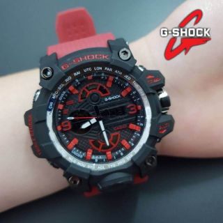 ⏰G-SHOCK By Casio
💠สายยาง