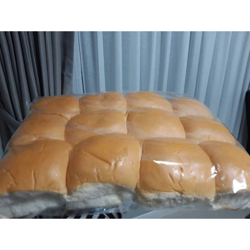 ขนมปังกะโหลกหนานุ่มมาก