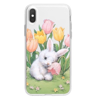 Xsm 6 iPhone12 tpu SE plus pro s 7 xr iPhone11 สําหรับ iPhone13 soft iPhoneX 8 max เคส