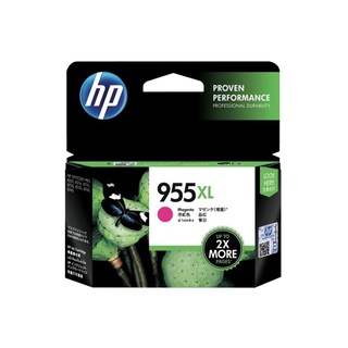 HP 955XL Magenta Original Ink Cartridge