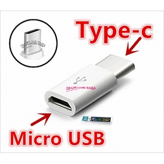 1015Mini Micro USB female to Type-c male