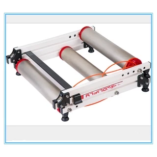 ERORO เทรนเนอร์ จักรยาน 3 ลูกกลิ้ง พับได้ ปั่นอยู่กับที่ ใช้งานง่าย bike trainer