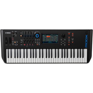 Yamaha MODX8 Synthesizer ยามาฮ่า ซินเดอร์ไซเซอร์