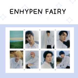 🧚🏻‍♂️id photo Fairy Enhypen