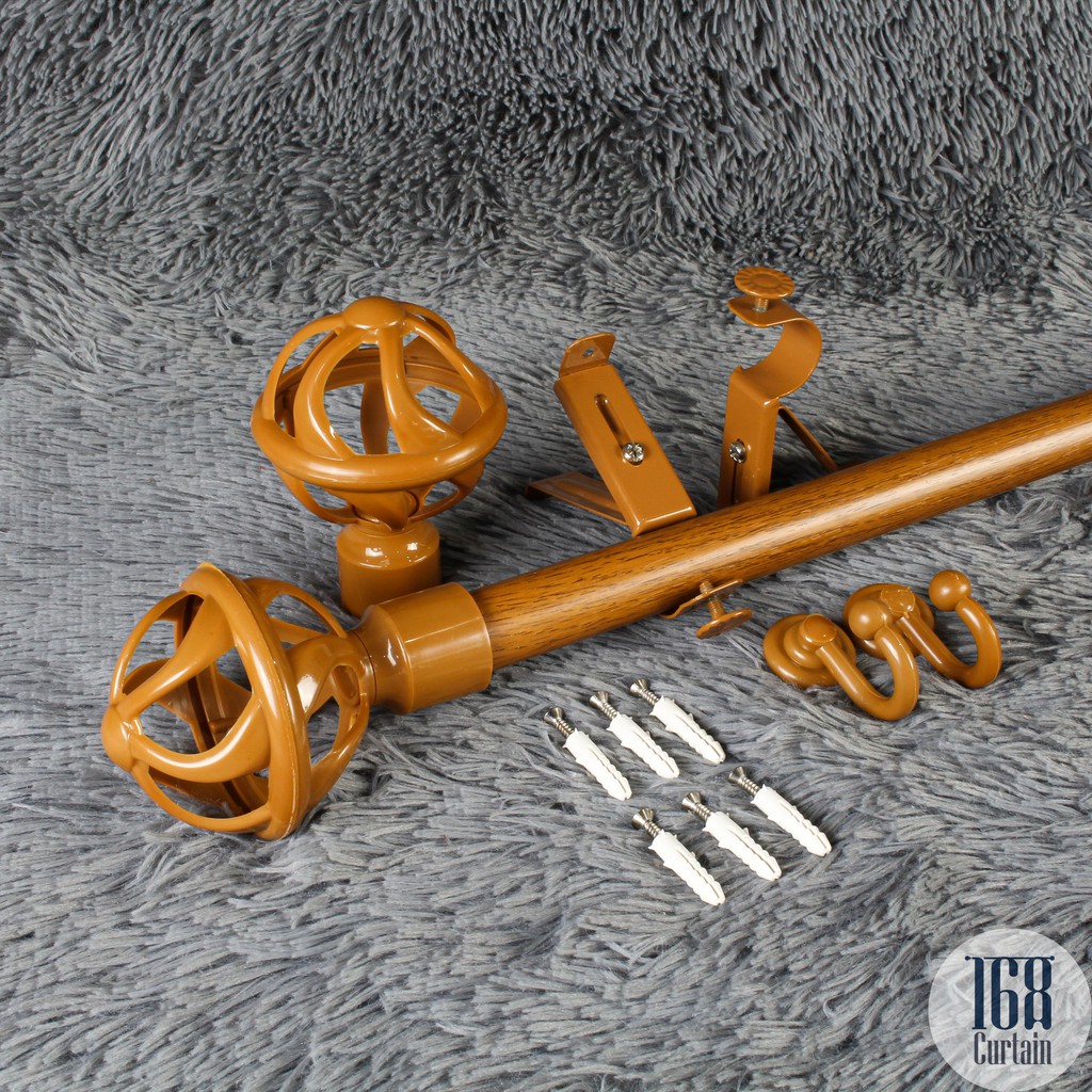 ราวผ้าม่าน ราวม่าน(ห