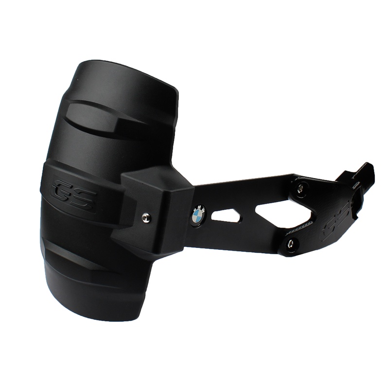 Per BMW F750GS 2018-2021, F850GS 2018-2021, F850GS ADV 2019-2021, F800GS 2008-2016 Poggiapiedi regolabili per passeggero (B-nero