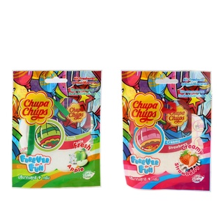 น้ำหอมปรับอากาศ CHUPA CHUPS 9g