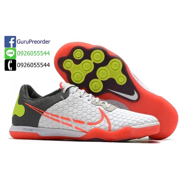 Pre-Order รองเท้าฟุตซอล Nike ReactGato
