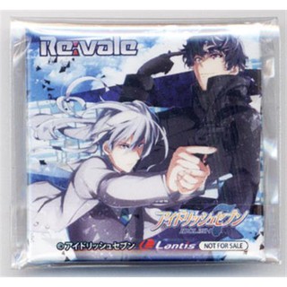 Re Vale Momo Yuki Idolish7 No Doubt Square Can Badge Goods Animate Music Cd Bonus Shopee Thailand