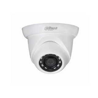 Dahua 5MP IP WDR METAL DOME CAMERA Model : IPC-DH-IPC-HDW1531S-3.6MM