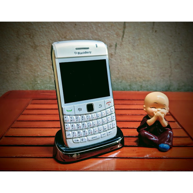 [LaoHac Store] แท่นชาร์จสําหรับ BlackBerry 9700/9780