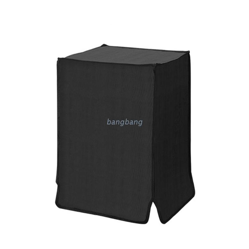 Bang 3D Printer Enclosure Protective Blackout Cover from Sunlight & Humidity Fireproof& Dustproof Sleeve for LD-006/HALOT-SKY #6