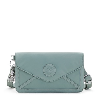 กระเป๋า KIPLING รุ่น NEW LELIO สี Tender Sage