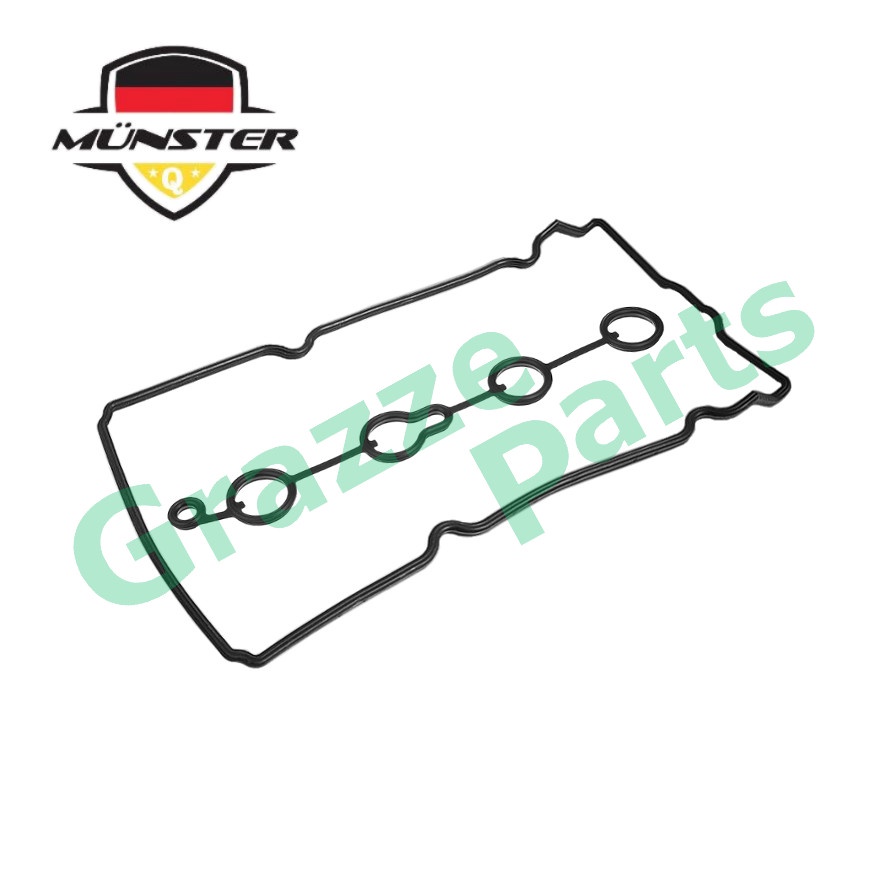Münster ปะเก็นฝาครอบวาล์ว/หัวเทียนซีลOแหวนRav4 Rav 4 SXA11 Altezza SXE10 Celica ST202 MR2 SW20 Caldi