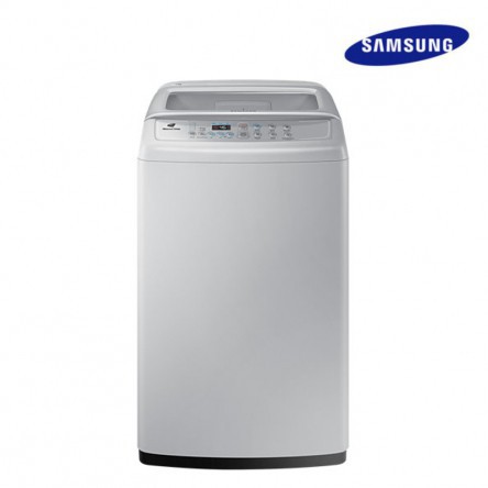 ส่งฟรี!!! เครื่องซักผ้าฝาบน SAMSUNG รุ่น WA75H4000SG/ST จุ 7.5 กก