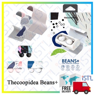 Thecoopidea Beans Plus TW Earphones