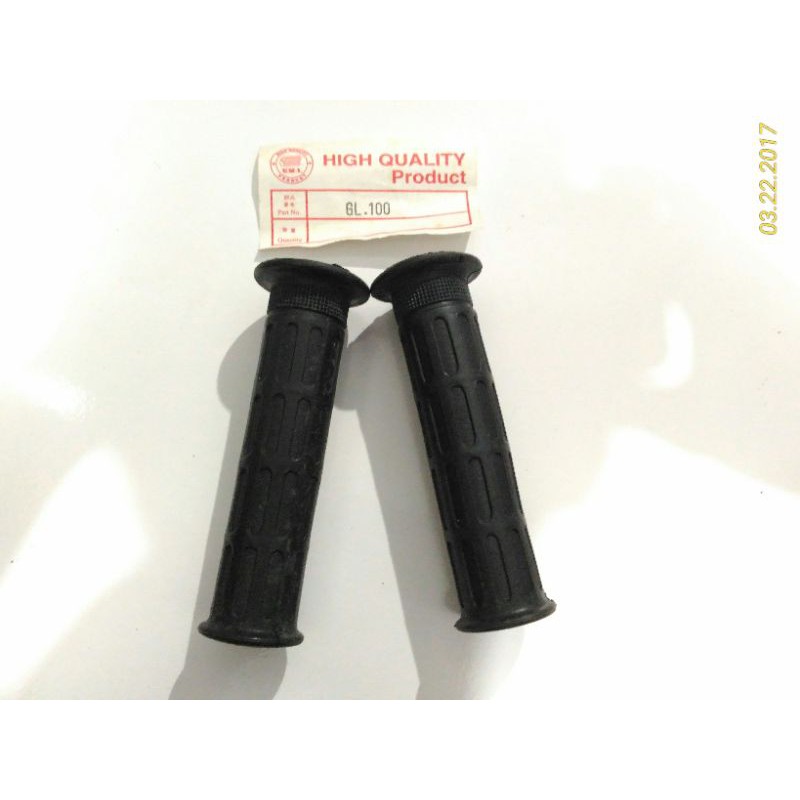 ปลอกแฮนด์ - ปลอกแฮนด์ Honda GL 100 - GL 125 - GL100 - GL125