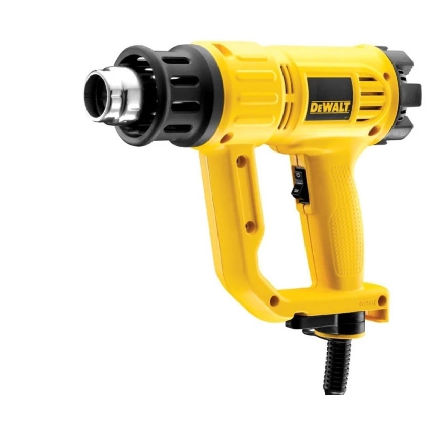 DEWALT เครื่องเป่าลมร้อน 2000W รุ่น D26414