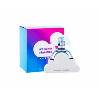 💥💥ARIANA GRANDE ☁️☁️CLOUD EDP 100ml กล่องซีล ของแท้💯 ตัวนี้กะลังจะดิสคอนล๊าวววว