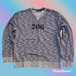 Duck dive live 206 sweater