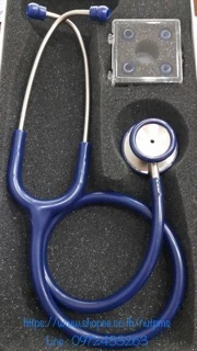 💥ขายดี💥หูฟังแพทย์ Stethoscope ยี่ห้อ Funowa ประเทศญี่ปุ่น สำหรับผู้ใหญ่