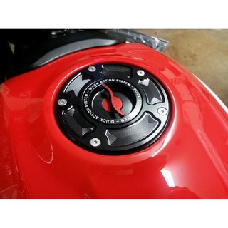 ฝาถังน้ำมัน TWM สำหรับ Honda CBR1000RR-R 2021 CBR1000RR SP CB650 CBR650 CB500